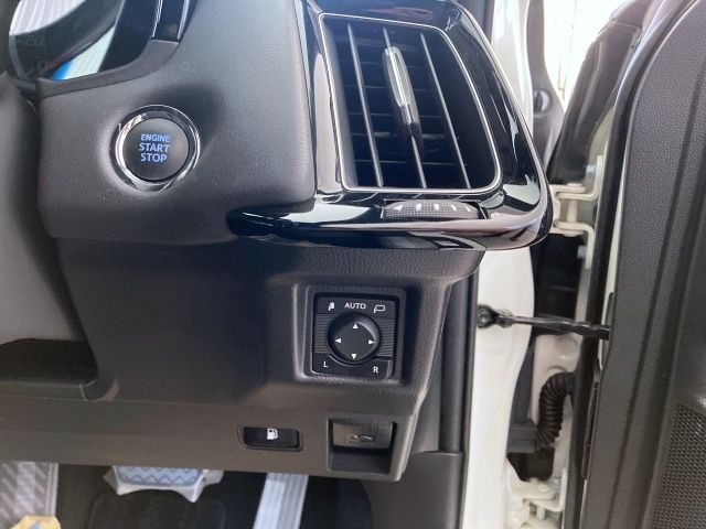 TOYOTA CROWN sedan 2018