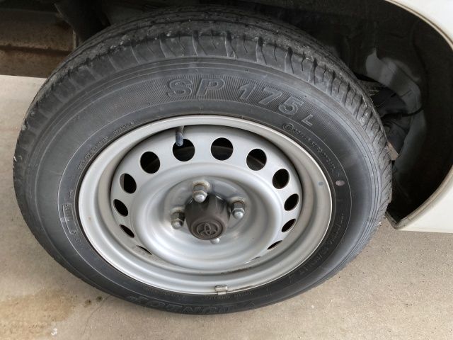 TOYOTA PROBOX van HYBRID 2019