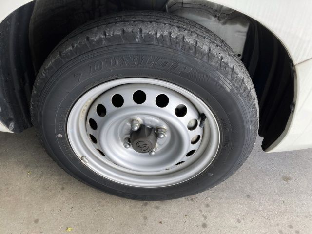 TOYOTA PROBOX van HYBRID 2019