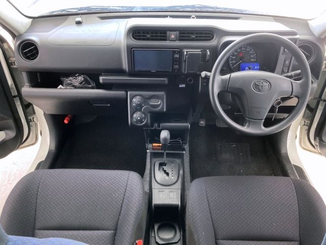 TOYOTA PROBOX van HYBRID 2019