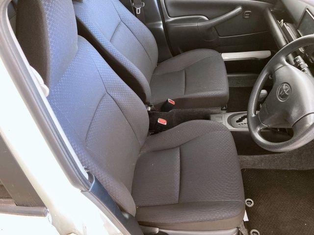 TOYOTA PROBOX van HYBRID 2019