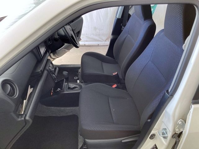 TOYOTA PROBOX van HYBRID 2019