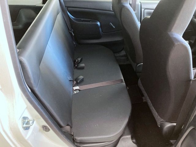 TOYOTA PROBOX van HYBRID 2019