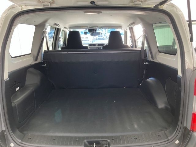 TOYOTA PROBOX van HYBRID 2019