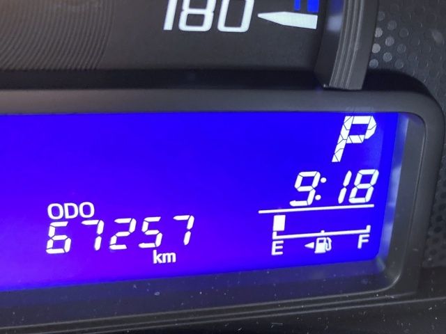 TOYOTA PROBOX van HYBRID 2019