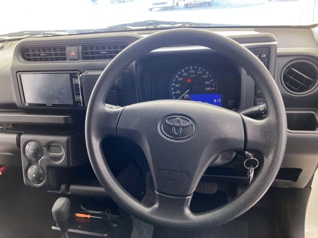 TOYOTA PROBOX van HYBRID 2019