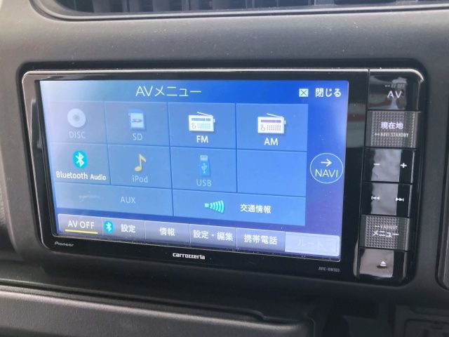 TOYOTA PROBOX van HYBRID 2019