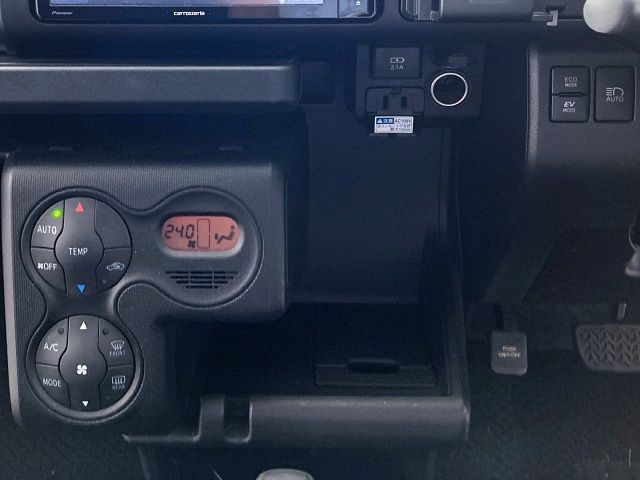 TOYOTA PROBOX van HYBRID 2019