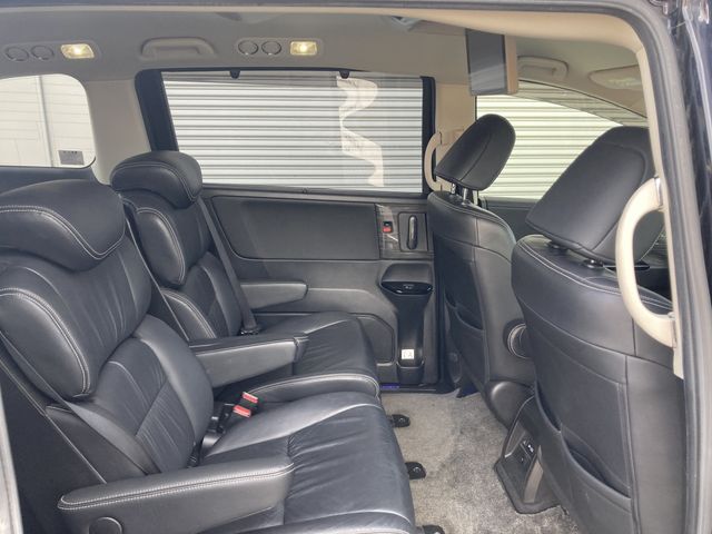 HONDA ODYSSEY HYBRID 2017