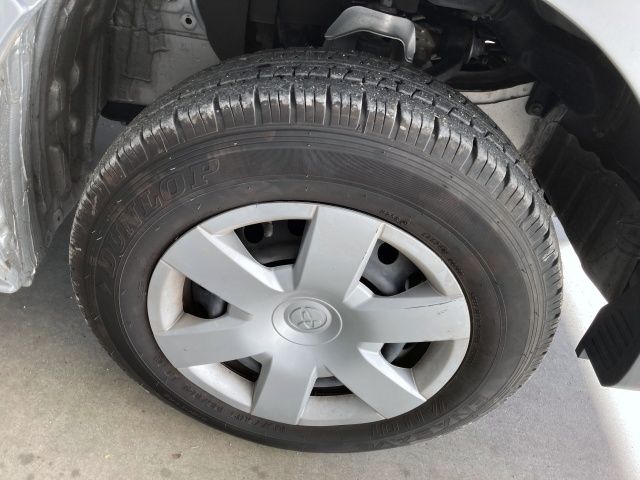 TOYOTA HIACE van 2WD 2019