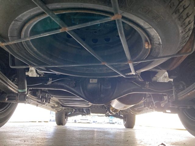 TOYOTA HIACE van 2WD 2019