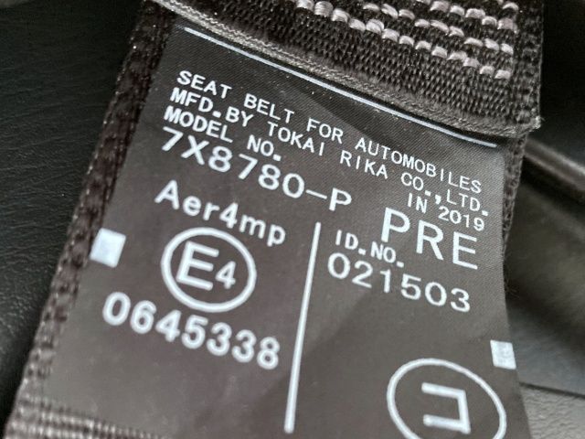 TOYOTA HIACE van 2WD 2019