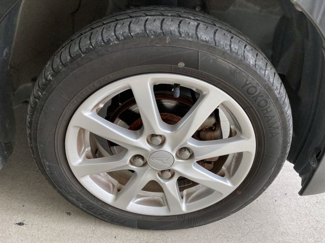 DAIHATSU TANTO CUSTOM 2013