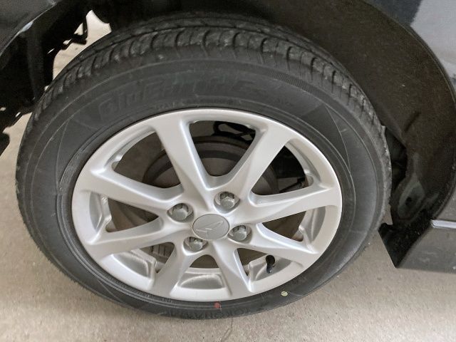 DAIHATSU TANTO CUSTOM 2013