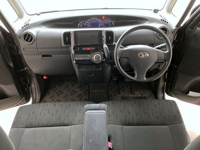 DAIHATSU TANTO CUSTOM 2013