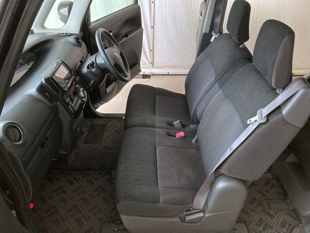 DAIHATSU TANTO CUSTOM 2013