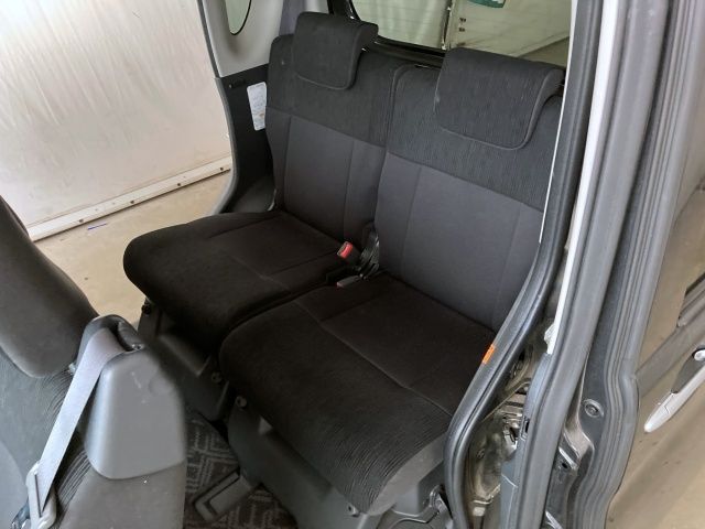 DAIHATSU TANTO CUSTOM 2013