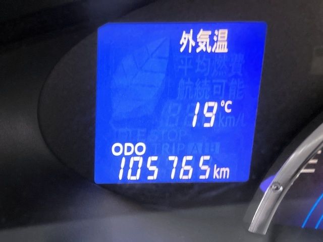 DAIHATSU TANTO CUSTOM 2013