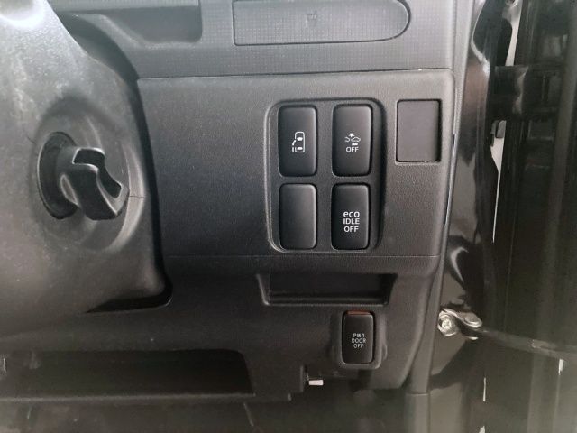 DAIHATSU TANTO CUSTOM 2013