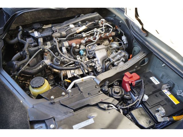 TOYOTA HIACE van 2WD 2012