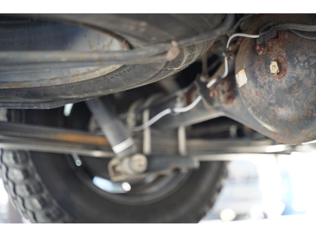 TOYOTA HIACE van 2WD 2012