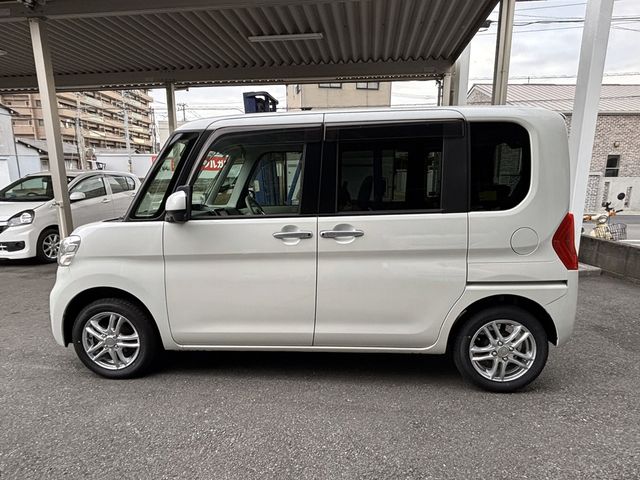 DAIHATSU TANTO 2016