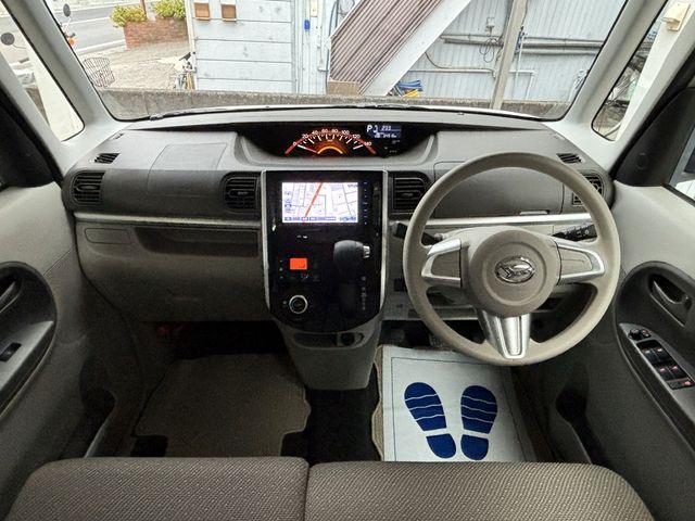 DAIHATSU TANTO 2016