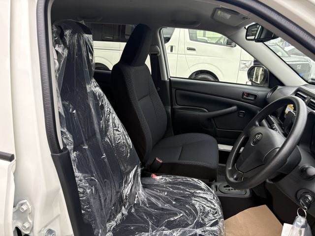 TOYOTA PROBOX van 2WD 2025