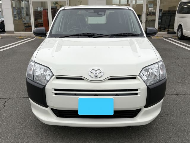 TOYOTA PROBOX van 2WD 2025