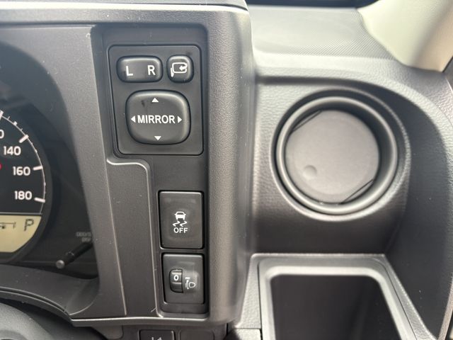 TOYOTA PROBOX van 2WD 2025