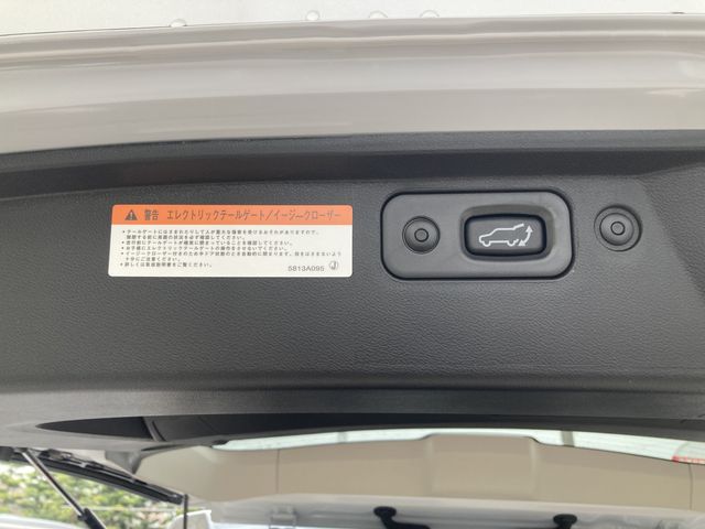 MITSUBISHI DELICA D:5 4WD 2025