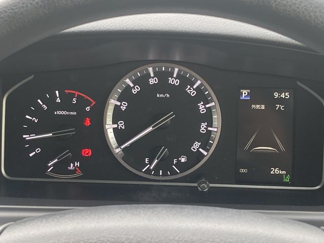 TOYOTA HIACE van 2WD 2025