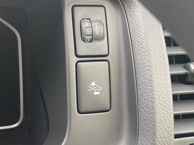 TOYOTA HIACE van 2WD 2025