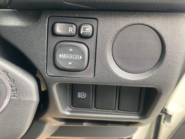 TOYOTA HIACE van 2WD 2025