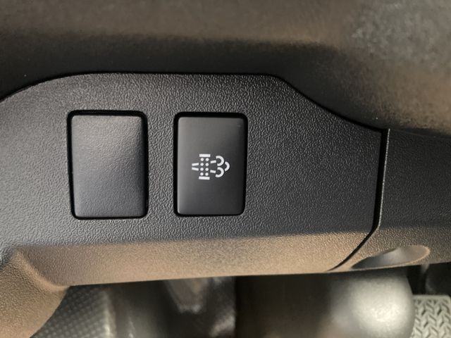 TOYOTA HIACE van 2WD 2025