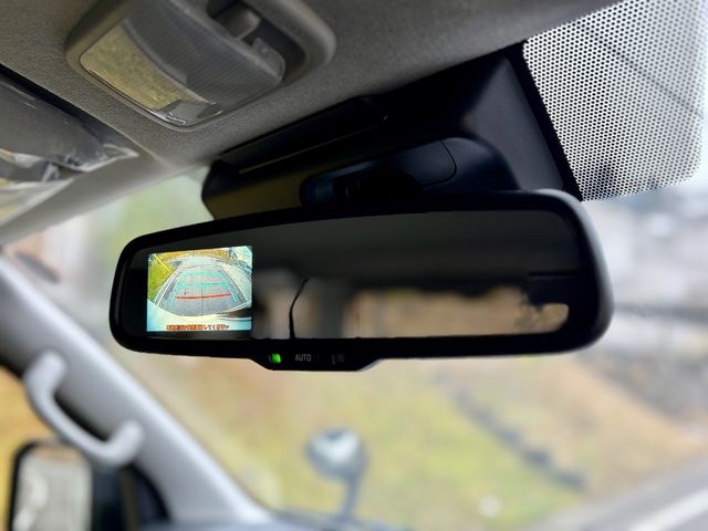 TOYOTA HIACE van 4WD 2025