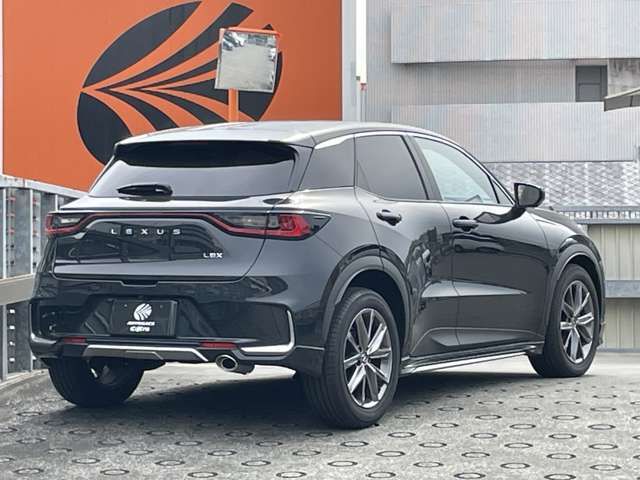 TOYOTA LEXUS LBX 2024