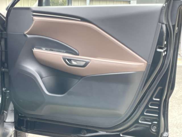 TOYOTA LEXUS LBX 2024