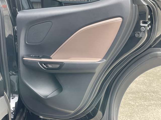 TOYOTA LEXUS LBX 2024