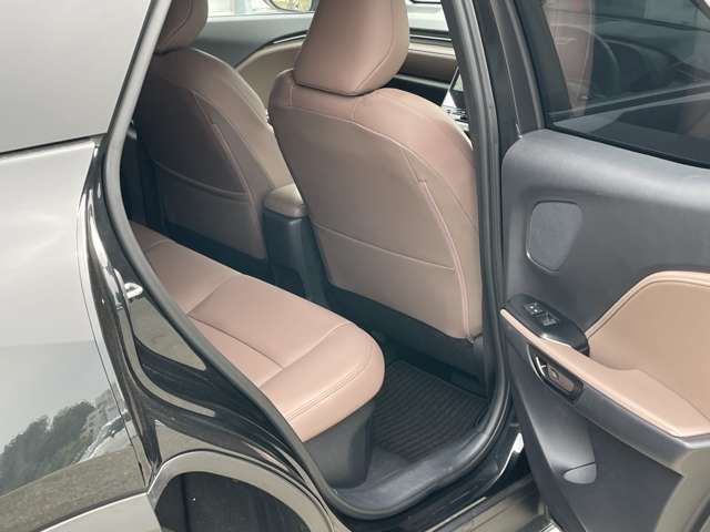 TOYOTA LEXUS LBX 2024