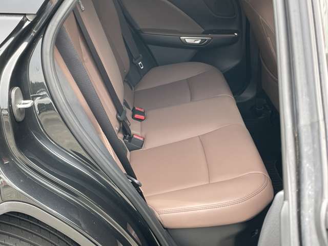 TOYOTA LEXUS LBX 2024