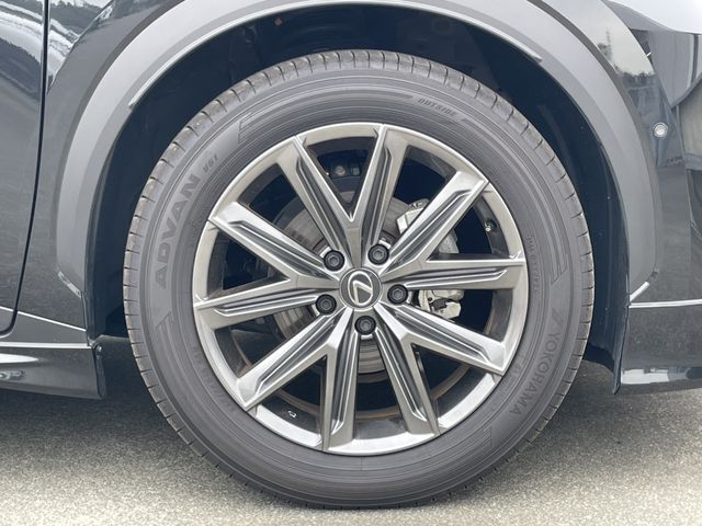 TOYOTA LEXUS LBX 2024