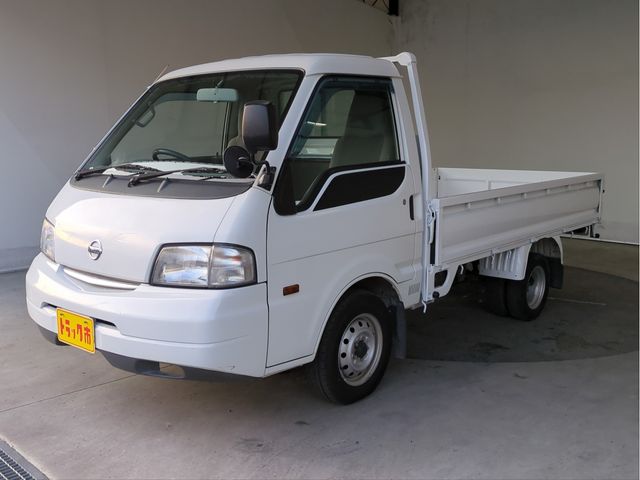 NISSAN VANETTE truck 2WD 2015