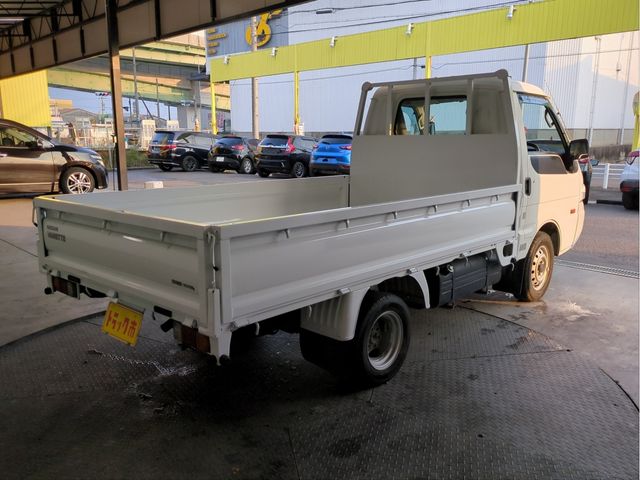 NISSAN VANETTE truck 2WD 2015