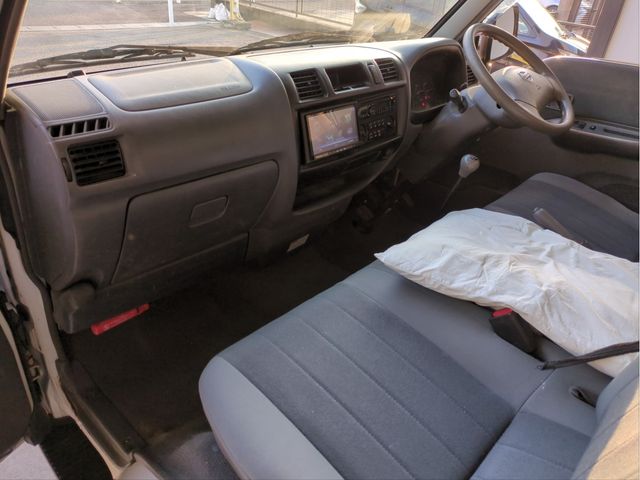 NISSAN VANETTE truck 2WD 2015