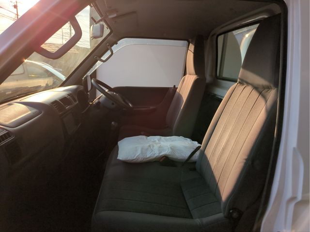 NISSAN VANETTE truck 2WD 2015