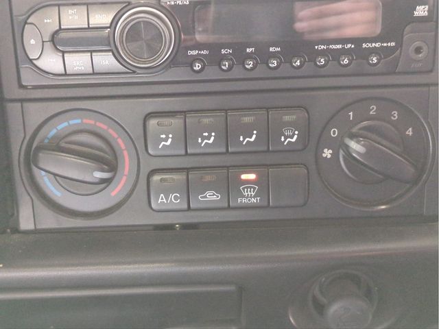 NISSAN VANETTE truck 2WD 2015