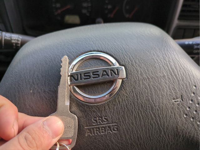 NISSAN VANETTE truck 2WD 2015