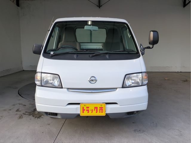 NISSAN VANETTE truck 2WD 2015