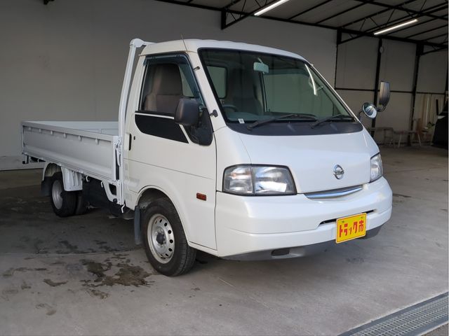 NISSAN VANETTE truck 2WD 2015